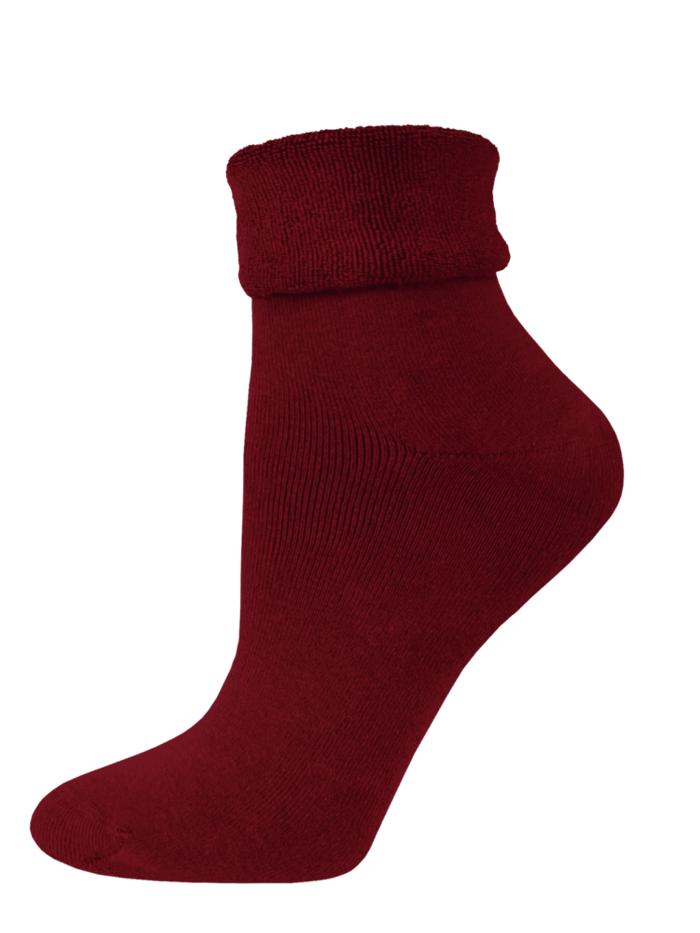 БРЕСТСКИЕ НОСКИ ЖЕНСКИЕ 1437 ARCTIC (махровые с отворотом)