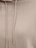 Худи HUGO Delfinia