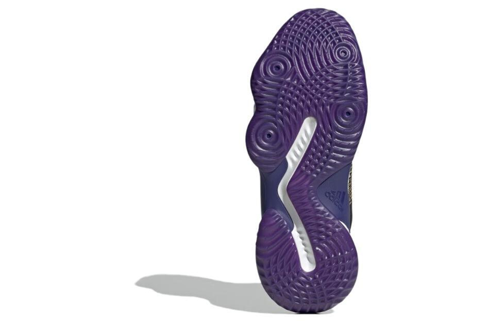 Кроссовки Adidas Pro Bounce 2018