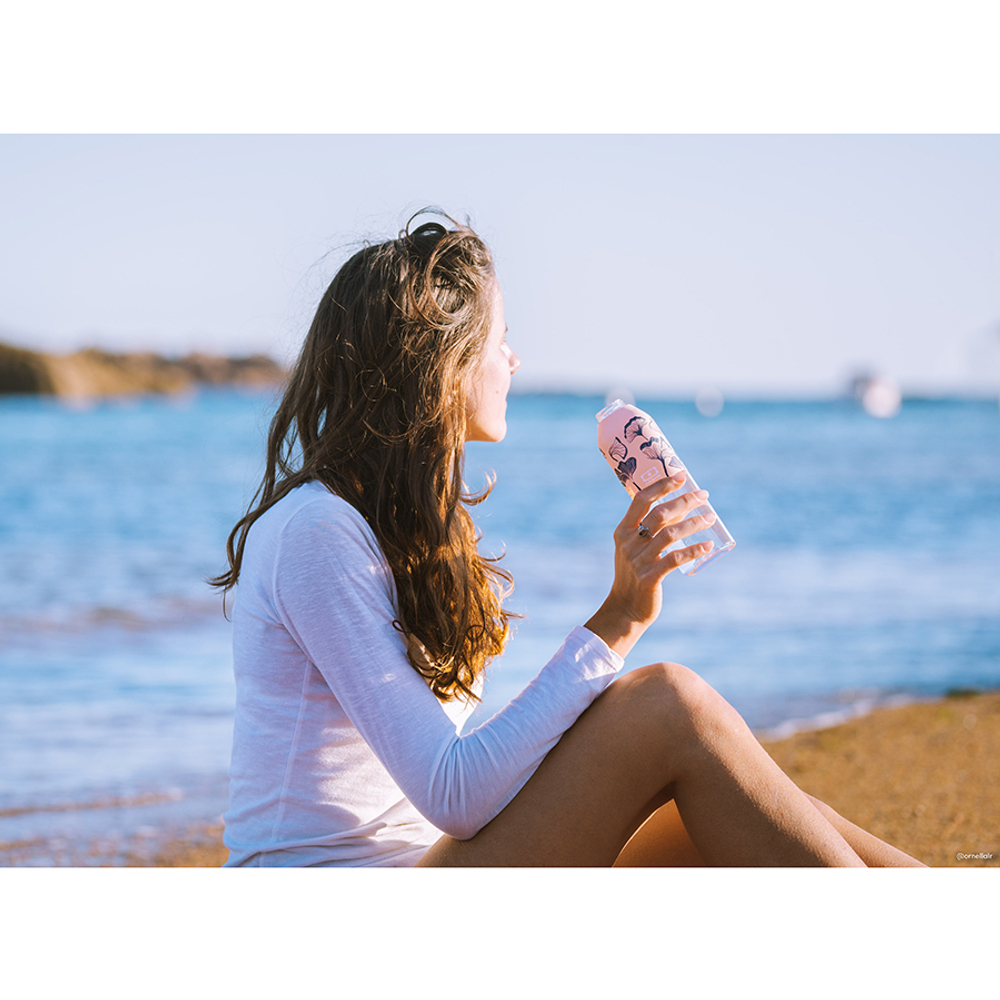 Бутылка mb positive, 500 мл, ginkgo