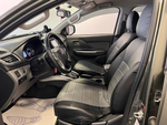 Mitsubishi ASX, 2012 год