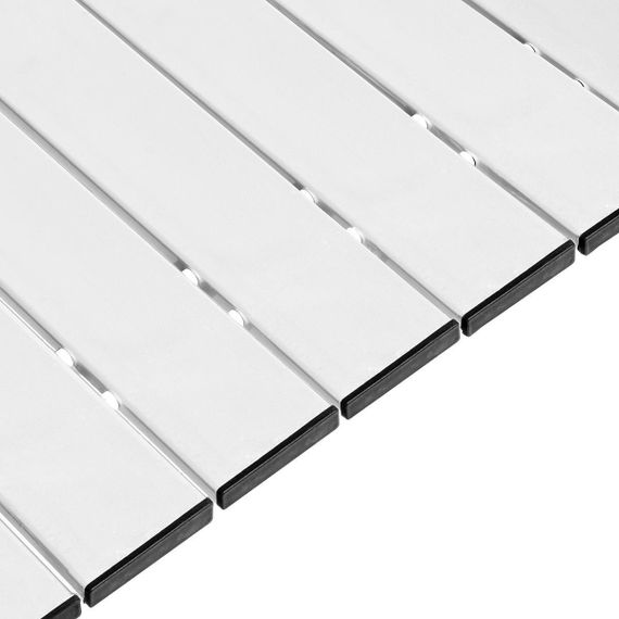 Стол складной PREMIER 70*70*69см столешница алюминий (PR-SA)