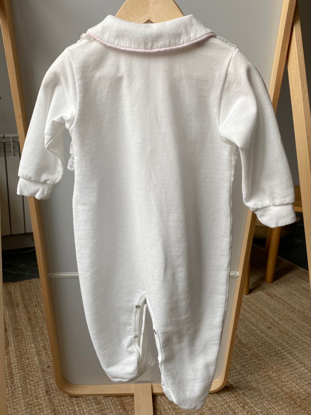 Комбинезон с шапкой Aletta, 68