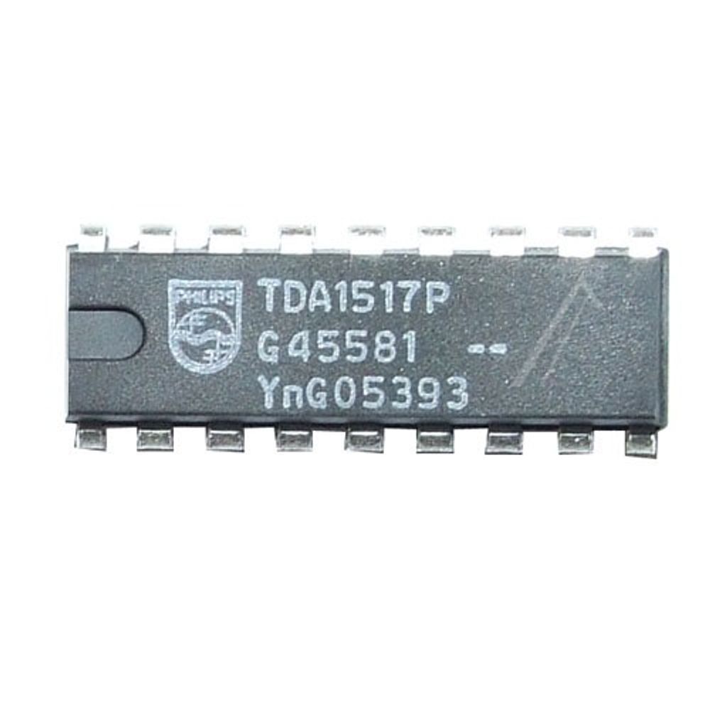 TDA1517P(dip18)