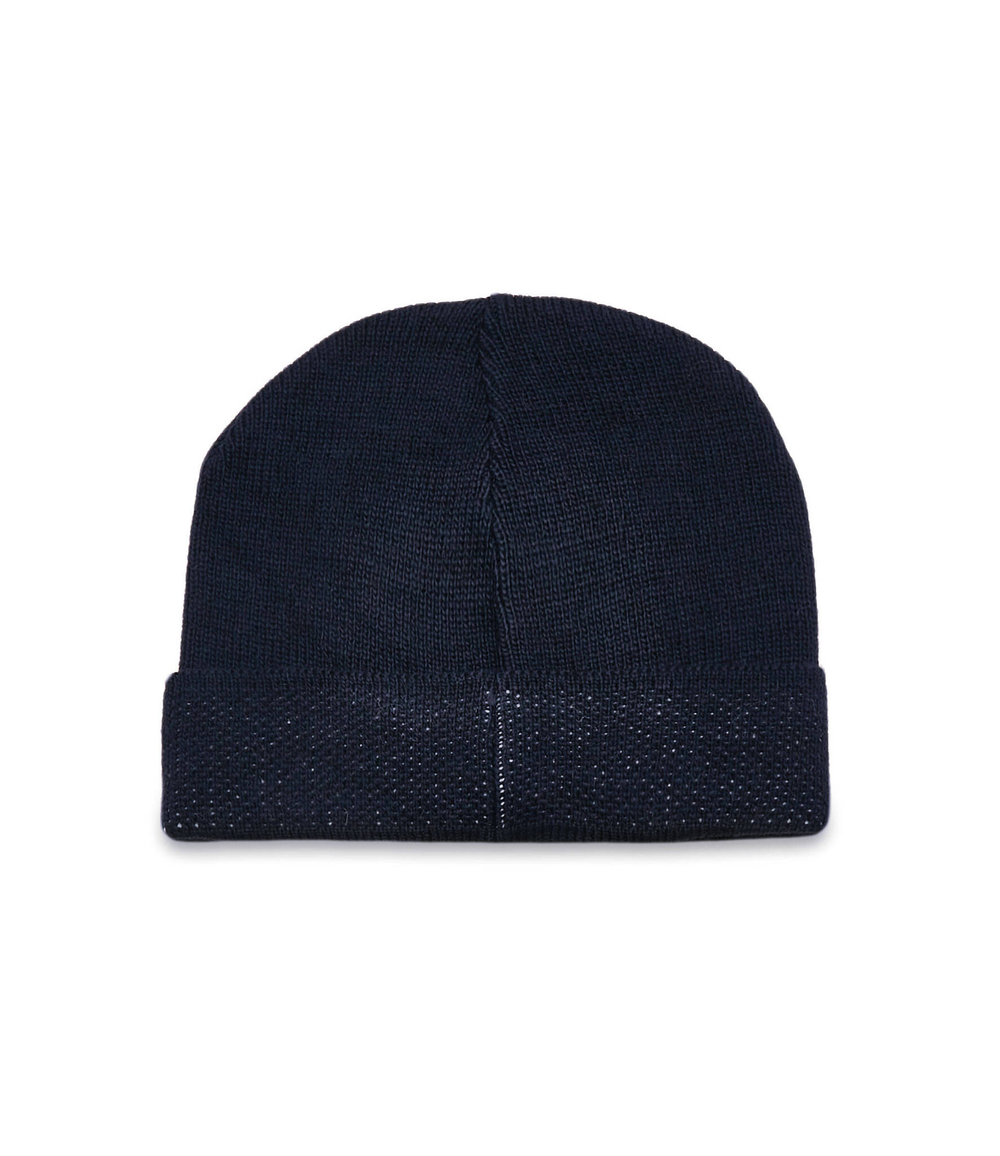 шапка Karl Lagerfeld - темно-синий(805601 524322)