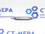 Калибр-пробка гладкая 3 Н10 ПР-НЕ (8133-0620S) Туламаш
