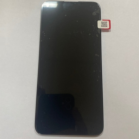 Дисплей для Huawei P40 Lite с тачскрином Черный - OR