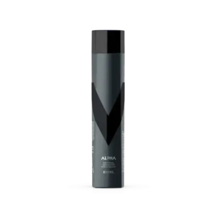 Шампунь-активатор роста волос ESTEL ALPHA, 300 мл