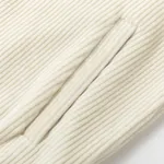 Толстовка Ymkashix Puff Zip велюровая бежевый