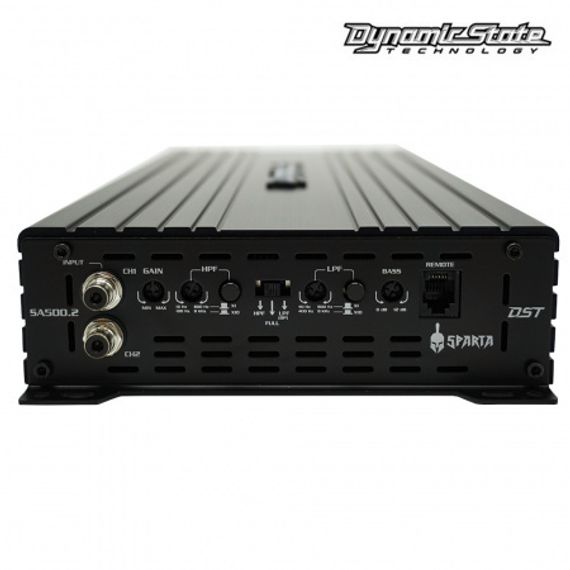 Dynamic State SPARTA SA500.2