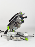 Пила торцовочная сетевая AYGER  MST-255/2000