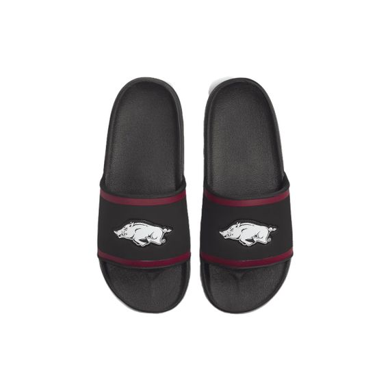Nike Offcourt Slide 'Arkansas'
