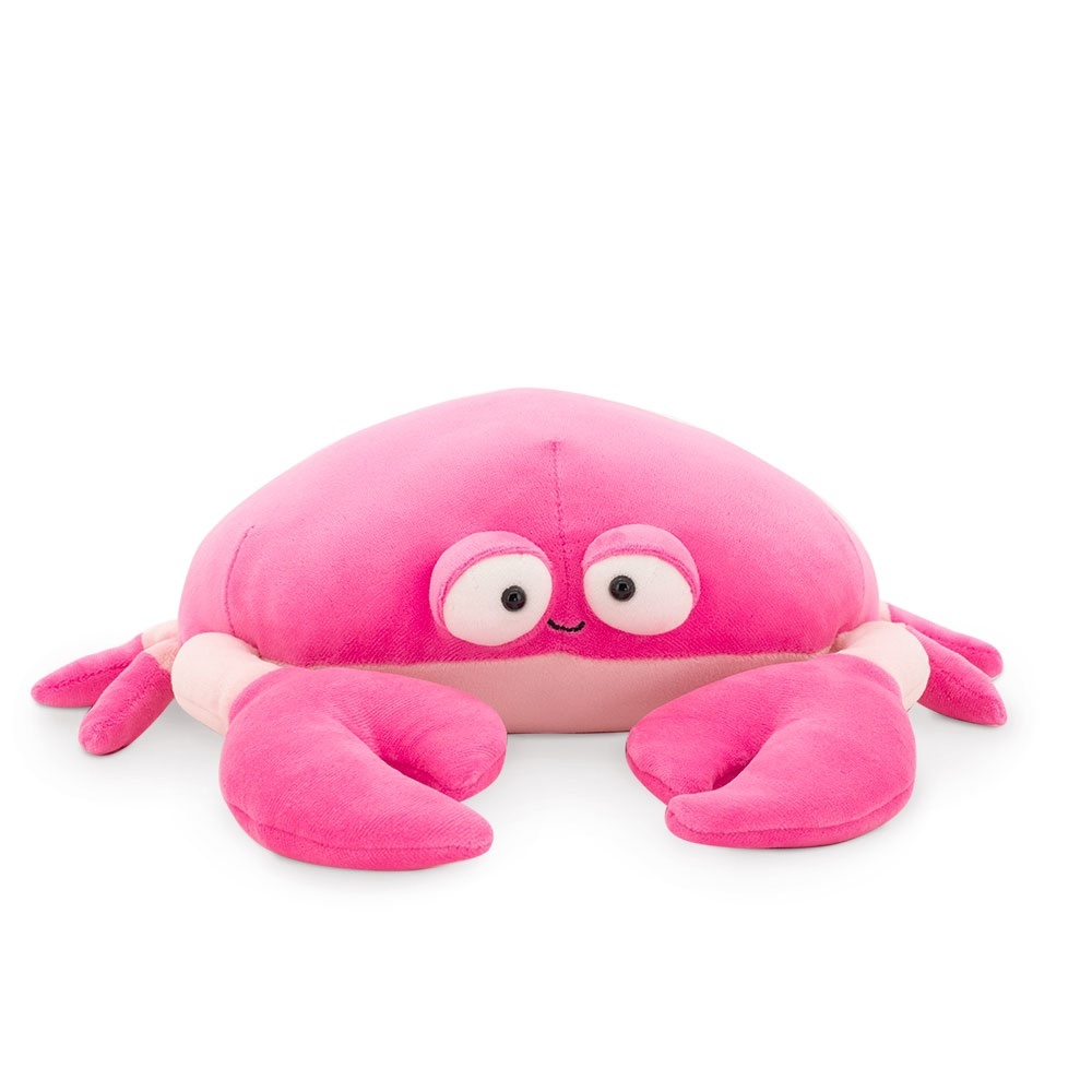 Мягкая игрушка "Краб" ORANGE TOYS Ocean Collection
