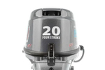 4х-тактный лодочный мотор MIKATSU MF20FHS-EFI