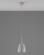 Светильник подвесной светодиодный Moderli V10872-PL Eir