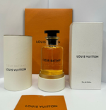 Cœur Battant Louis Vuitton 100 ml (Коробка парфюма вскрыта, парфюм новый, распаковка для фото)