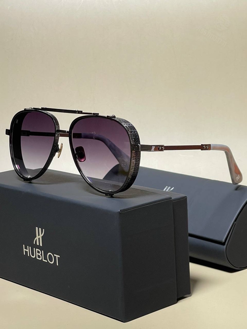 Солнечные очки Hublot
