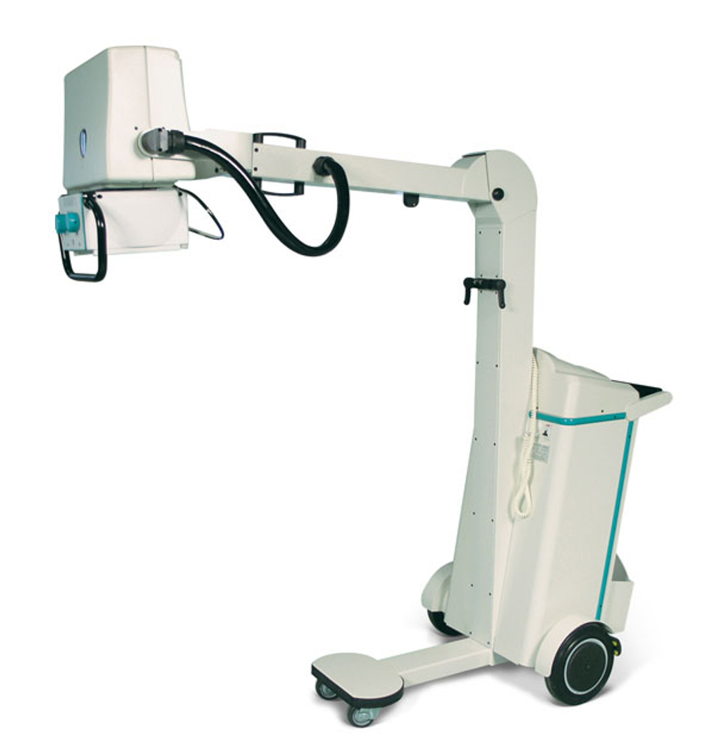 Палатный рентгеновский аппарат ЭЛЕКТРОН АПР-ОКО