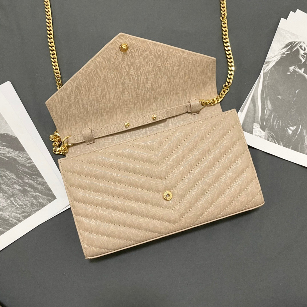 Saint Laurent WOC 22 cm