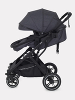 Коляска трансформер Rant Basic Pulsar Grey