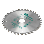 Пильный диск по дереву, 190 х 30 мм, 36 зубьев Сибртех