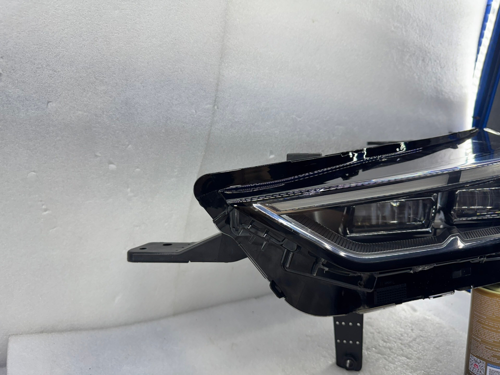 Правая LED фара в сборе для GAC Trumpchi GS4