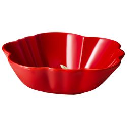 САЛАТНИК LEFARD "TOMATO" 22Х21Х6,5 СМ/1000 МЛ