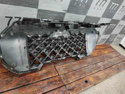 Решетка радиатора Chery Tiggo 8 Pro Max 21-нв Б/У Оригинал 602001961AA