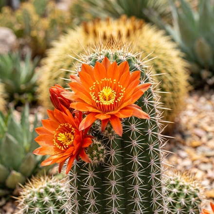 Отдушка CS - Цветок Кактуса и Нефрит (Cactus Flower and Jade)