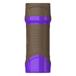 Интерактивный вибромастурбатор с функцией вакуума и сжатия Паровая госпожа Мисти Masturs Misty Steam Mistress Multi Function Masturbator