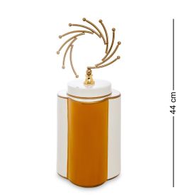 IG-106 Ваза декоративная «Рассвет»