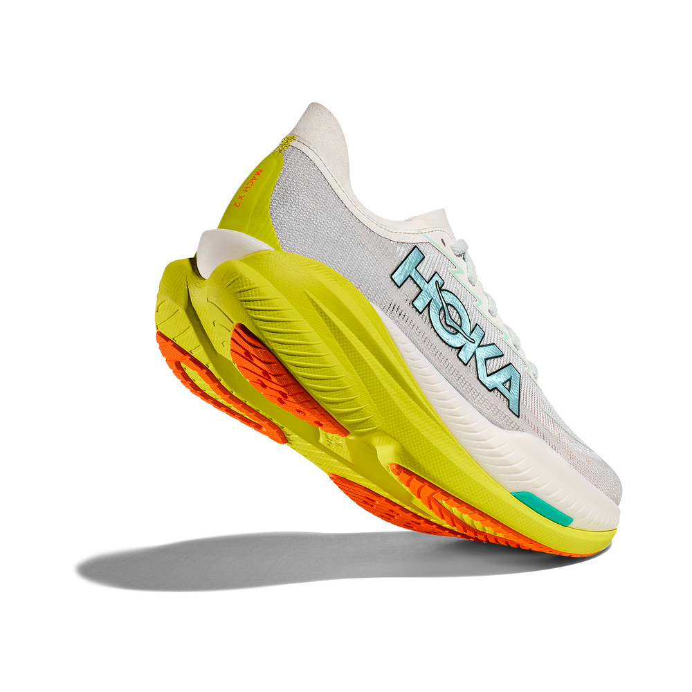 Кроссовки мужские Hoka Mach X2