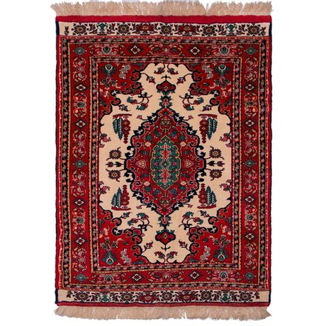 Персидский ковер ручной работы Horasan (149 × 115 см) 220210210 Иран