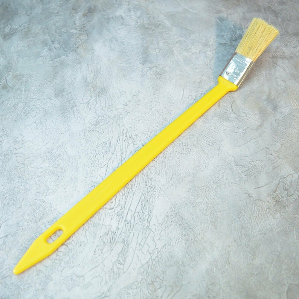 Кисть радиаторная КФР 25*10