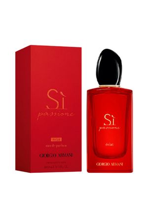 Giorgio Armani Si Passione Eclat Eau De Parfum