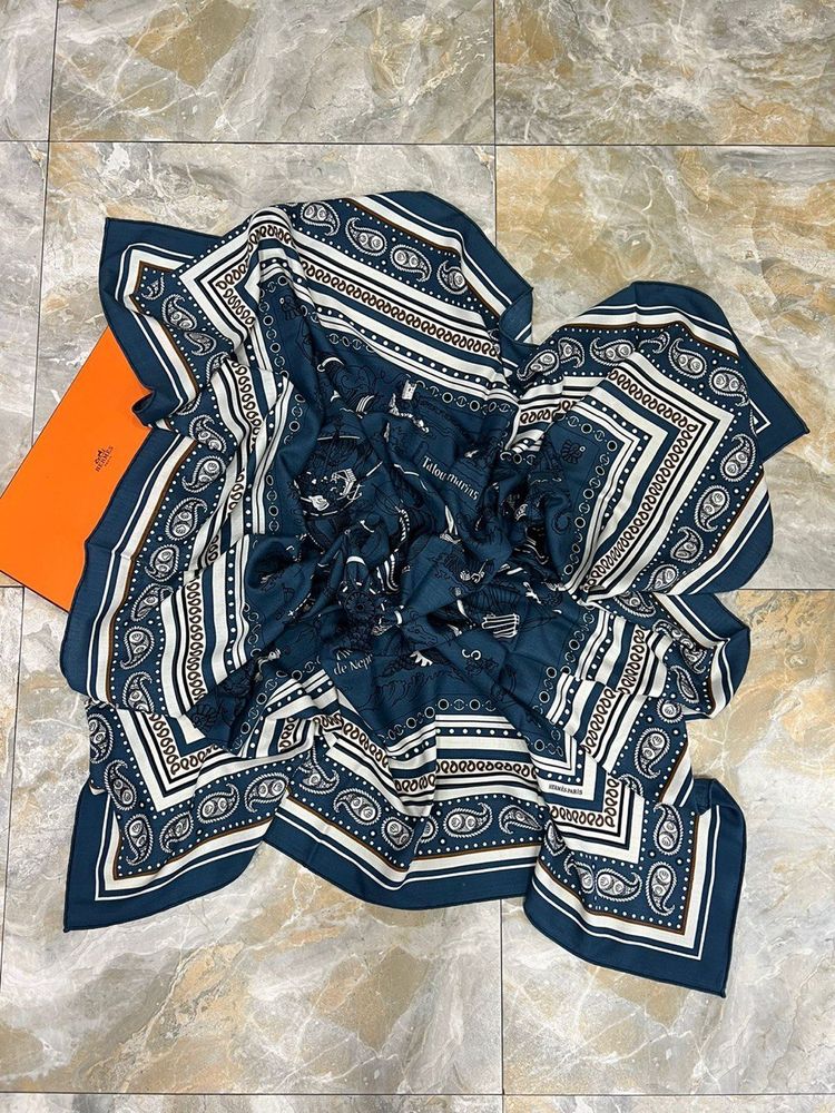 Платок Hermes