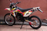 Мотоцикл кроссовый эндуро ROLIZ KT150-8A-I ASTERIX