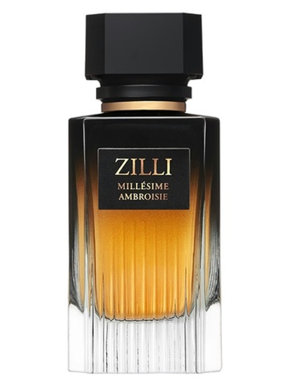 Zilli Millesime Ambroisie