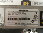 Siemens 6SL3210-1SE17-7AA0 б/у