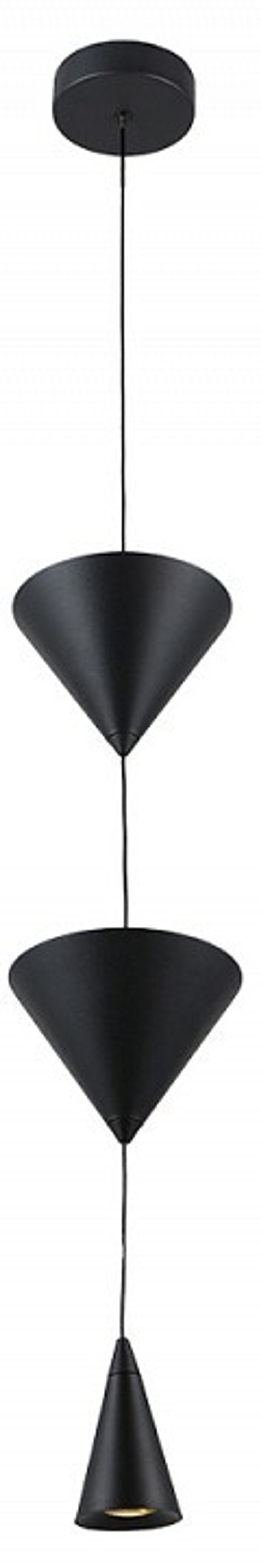 Подвесной светильник Kink Light Риви 08481-3A,19