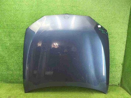 Капот BMW 5er G30 (2017-2023)