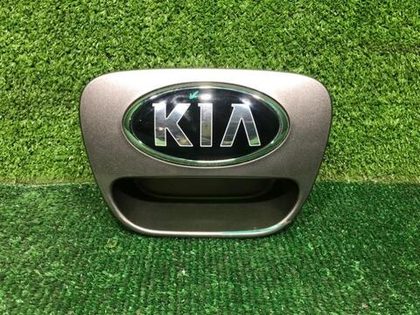 Ручка крышки багажника Kia Picanto 3 JA (2017-н.в.)