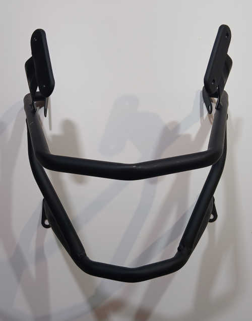 Защита на фару, крепление ветрового стекла Мотоцикл Motoland XR250 ENDURO