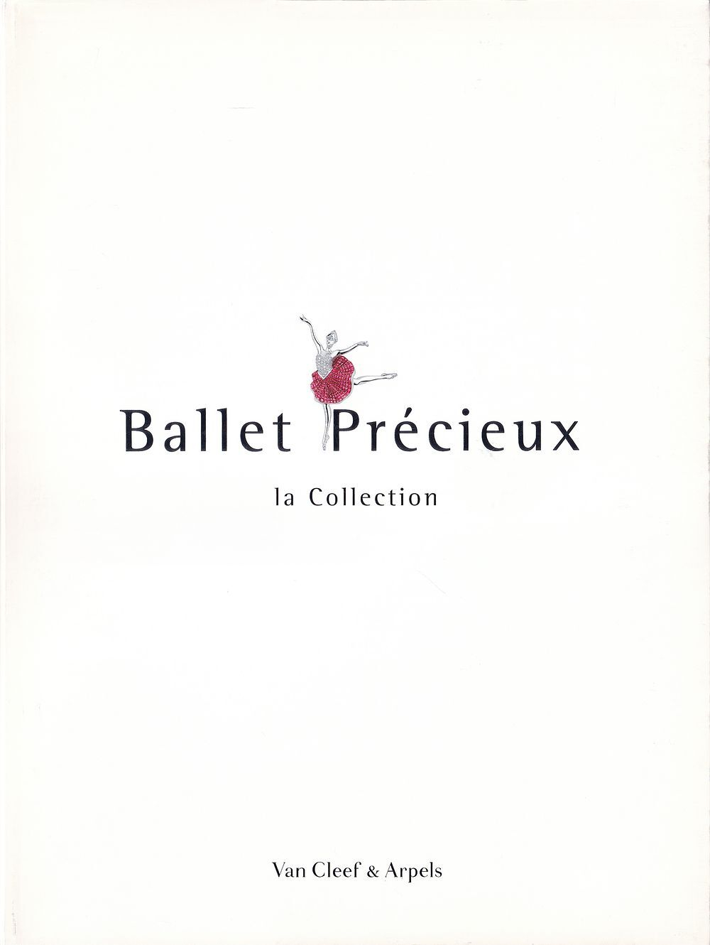 «Во имя танца»: Van Cleef & Arpels