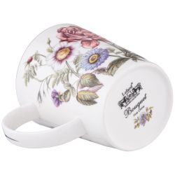 КРУЖКА LEFARD "BOUQUET" 400 МЛ (КОР=36НАБ.)