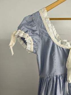 Платье Meadham Kirchhoff