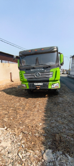 Shacman (Shaanxi) SX* 8x4 Самосвал SX33186W366C (Дизельный, 10,8 л, 441 л.с., МТ)