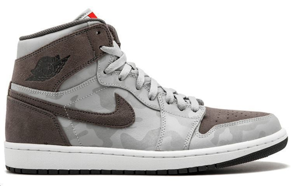 Jordan 1 high camo store