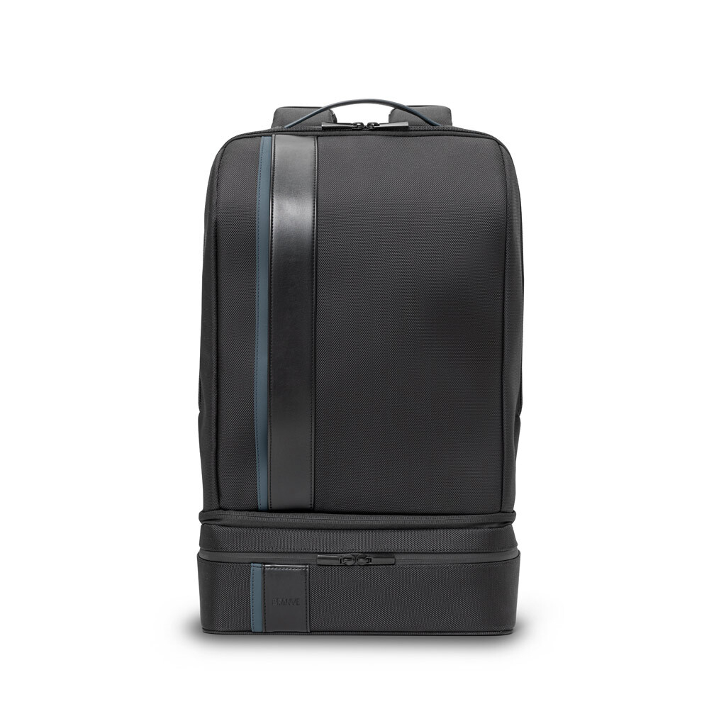 DYNAMIC BACKPACK II. Рюкзак 2 в 1: рюкзак + сумка-холодильник