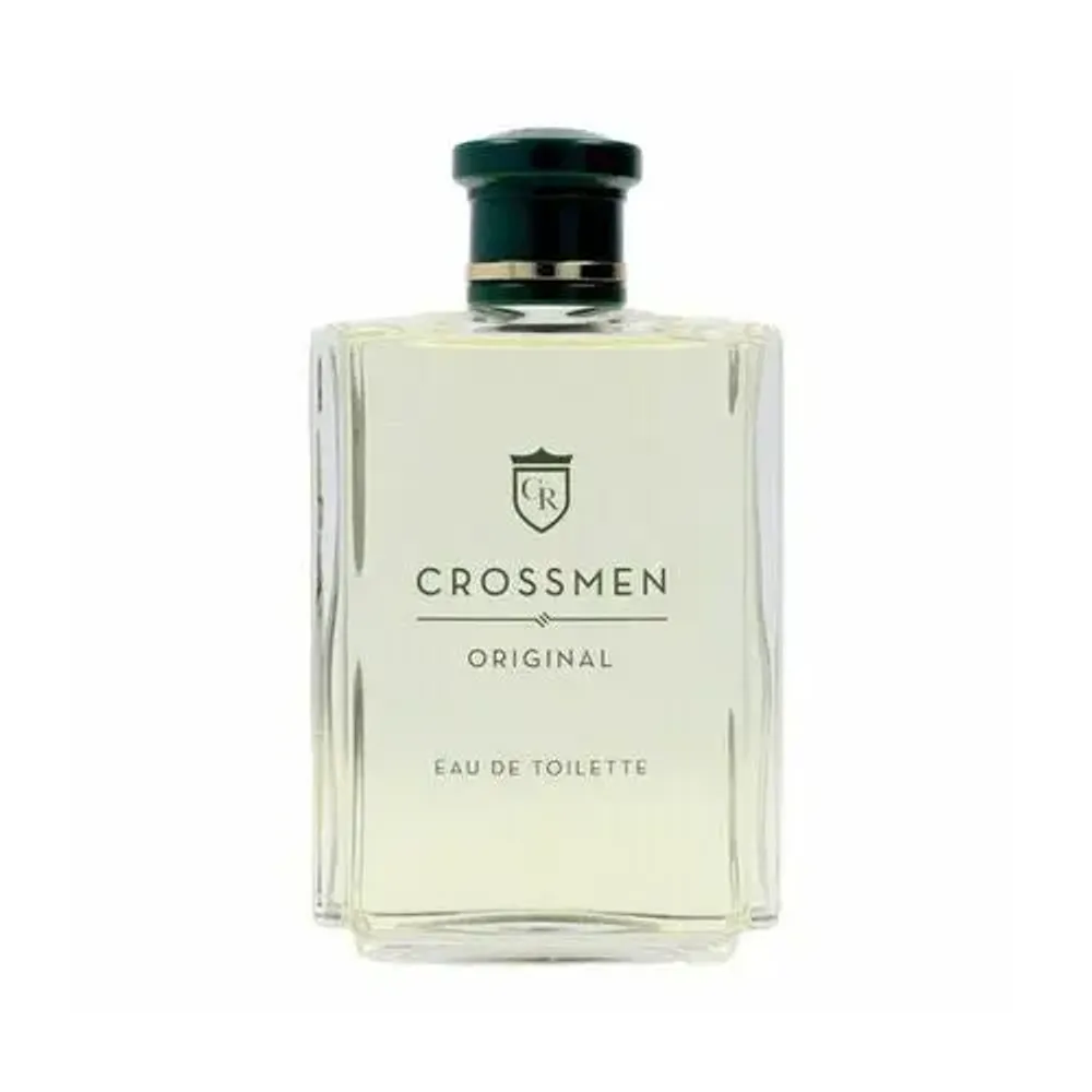 Мужская парфюмерия Coty Crossmen Original Eau de Toilette Splash 200 мл